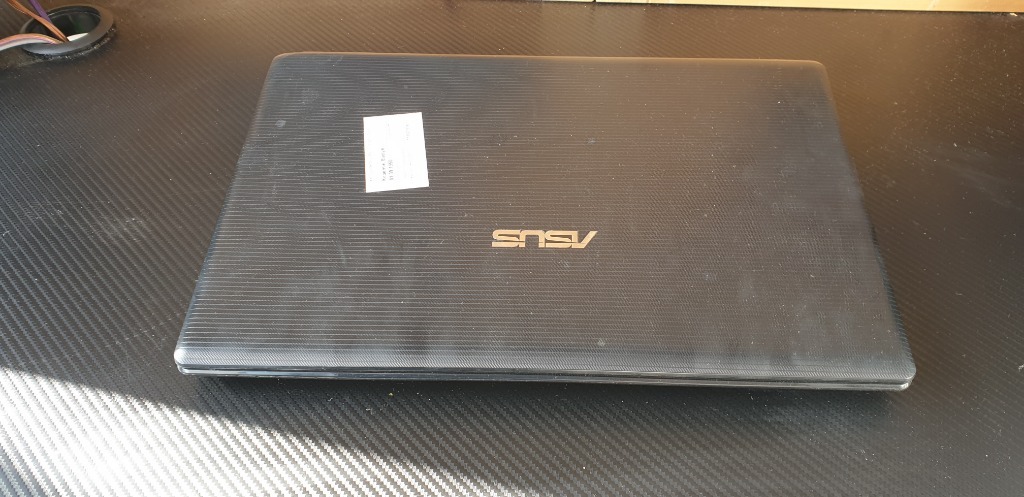 Laptop Asus R503C | Leszno | Ogłoszenie na Allegro Lokalnie