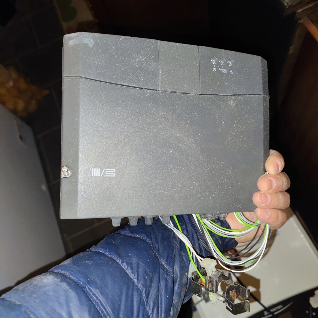 Zone Manager KIT, Ariston Thermo SPA | Szewce | Kup teraz na Allegro ...