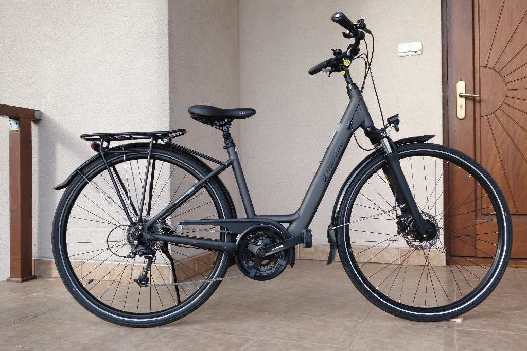 Rower damski Diamant Ubari Deluxe koła 28"/rama 45 Żabokliki Kup