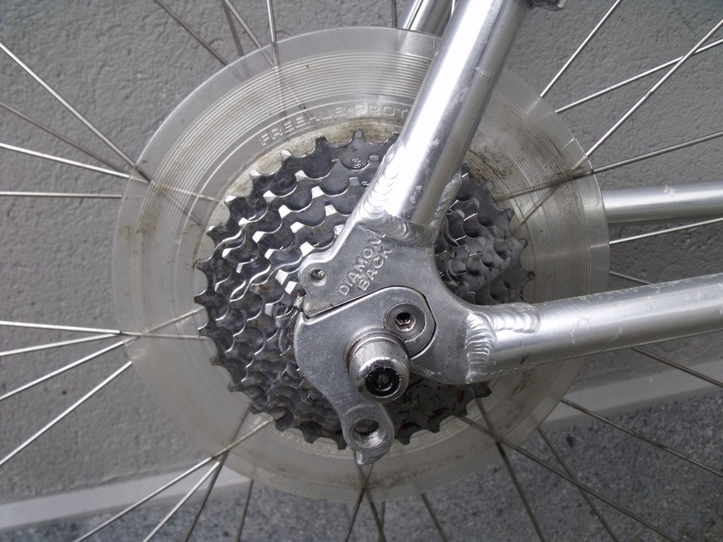 Set Diamondback Racing Zetec Pro Easton Kinesis Łódź Kup teraz na