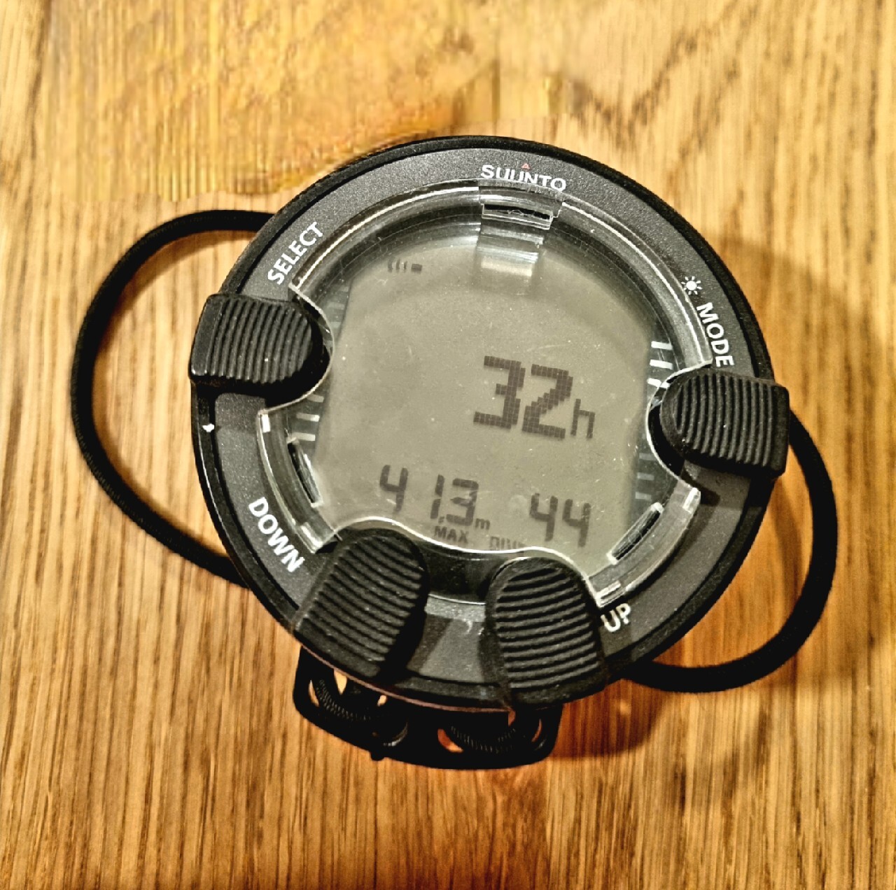 Suunto Dive Computer Suunto Vyper Novo Dive Computer Review