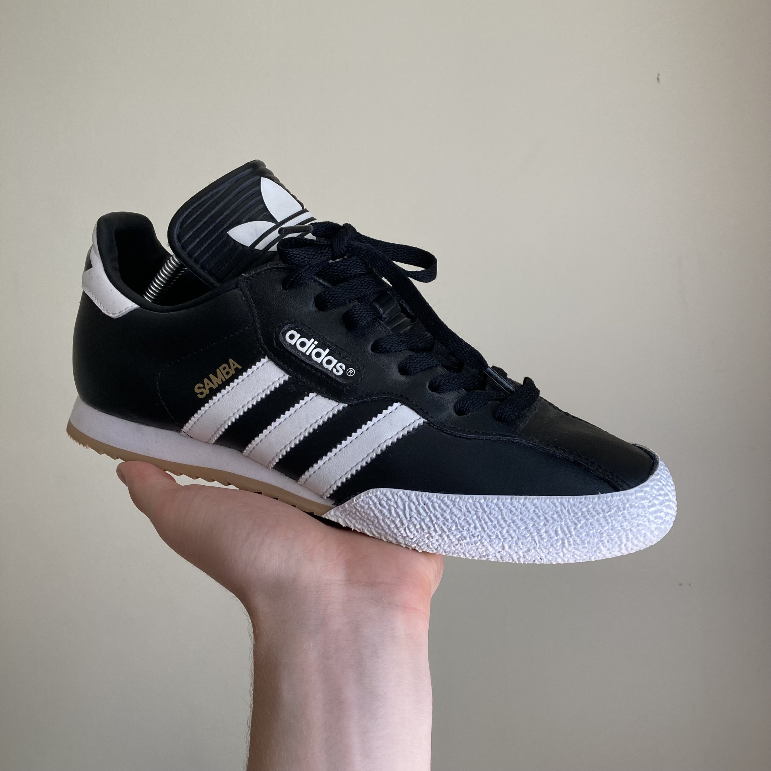 Adidas samba 43 clearance 1/3
