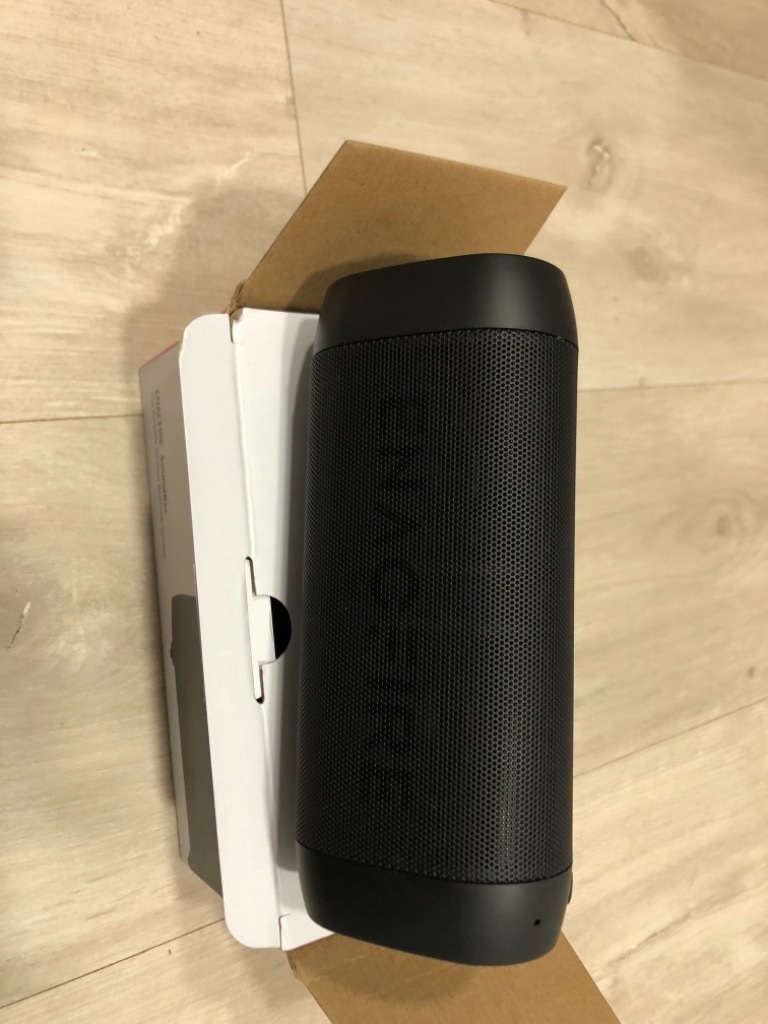 Głośnik Bluetooth Enacfire Soundbar Wołów Kup teraz na Allegro Lokalnie