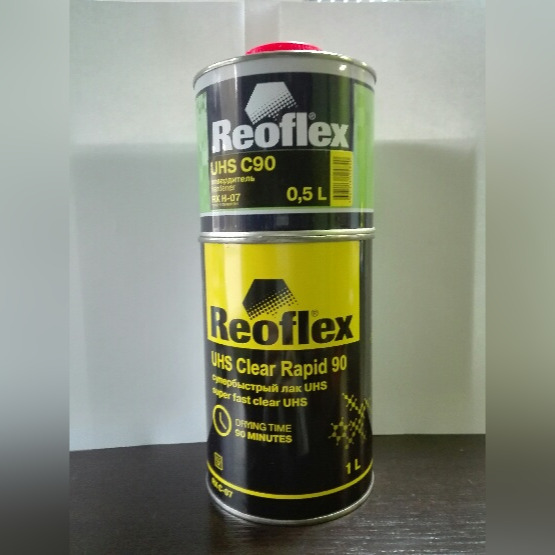 5л отвердитель 'd323. 5+0. грунт 5753 jeta pro эпоксидный. быстрый лак. D220 (2.