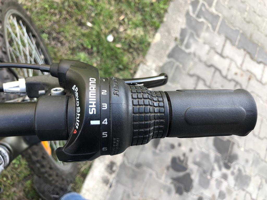 rower chłopięcy 24 cale Decathlon Katowice Kup teraz na Allegro