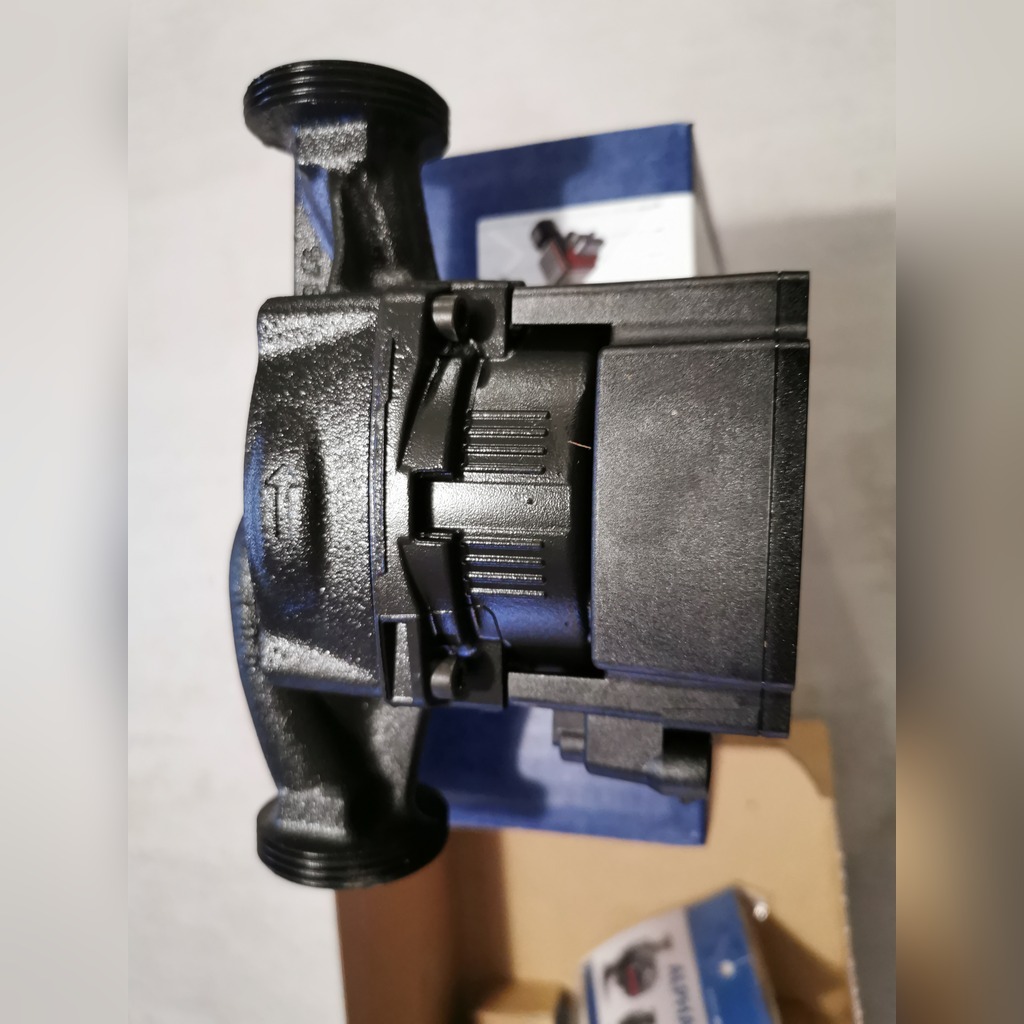 POMPA OBIEGOWA GRUNDFOS ALPHA 1L 25-60 180 NOWA | Stara Wies | Kup ...