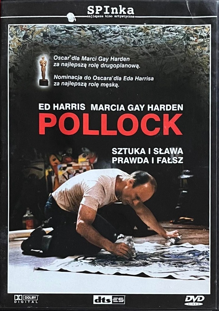 🎉 Pollock movie. Sydney Pollack Movies. 20221105