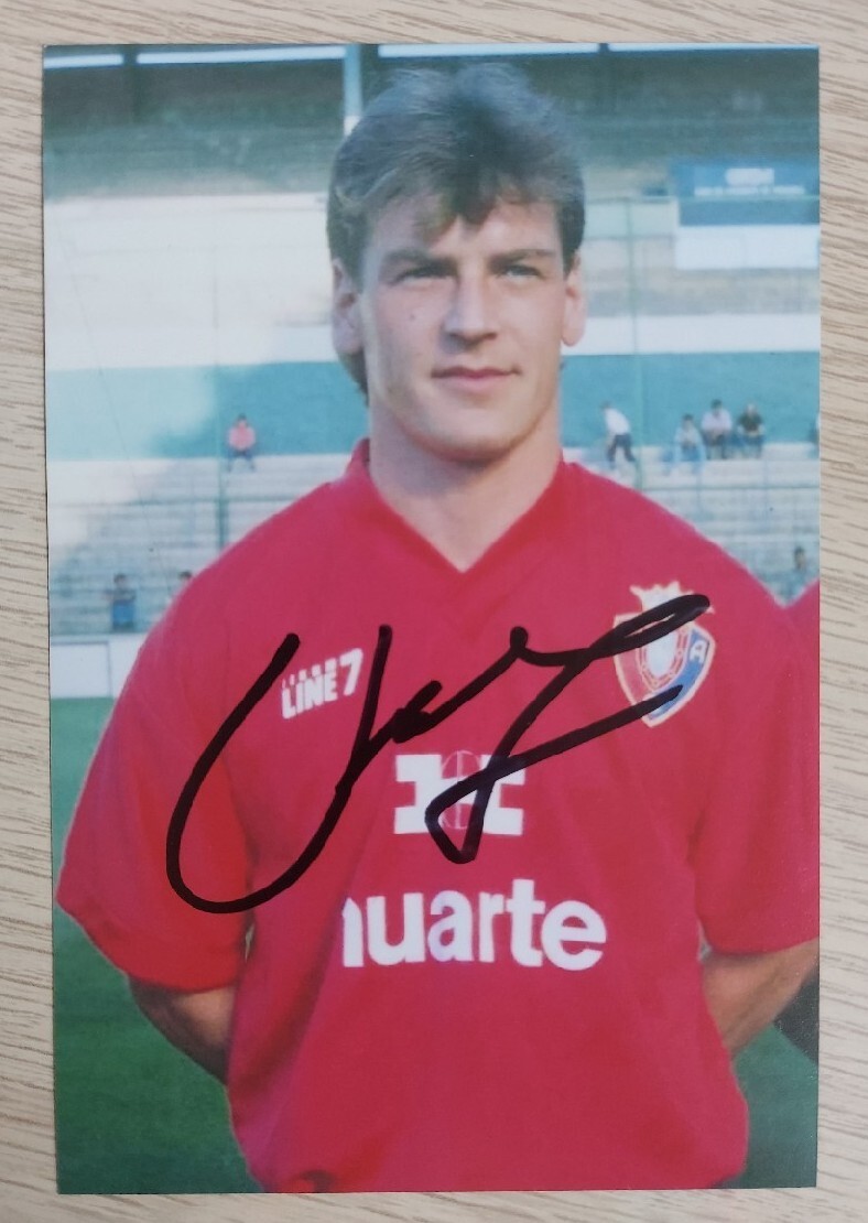 Jan Urban autograf! Górnik Zabrze Katowice Kup teraz na Allegro