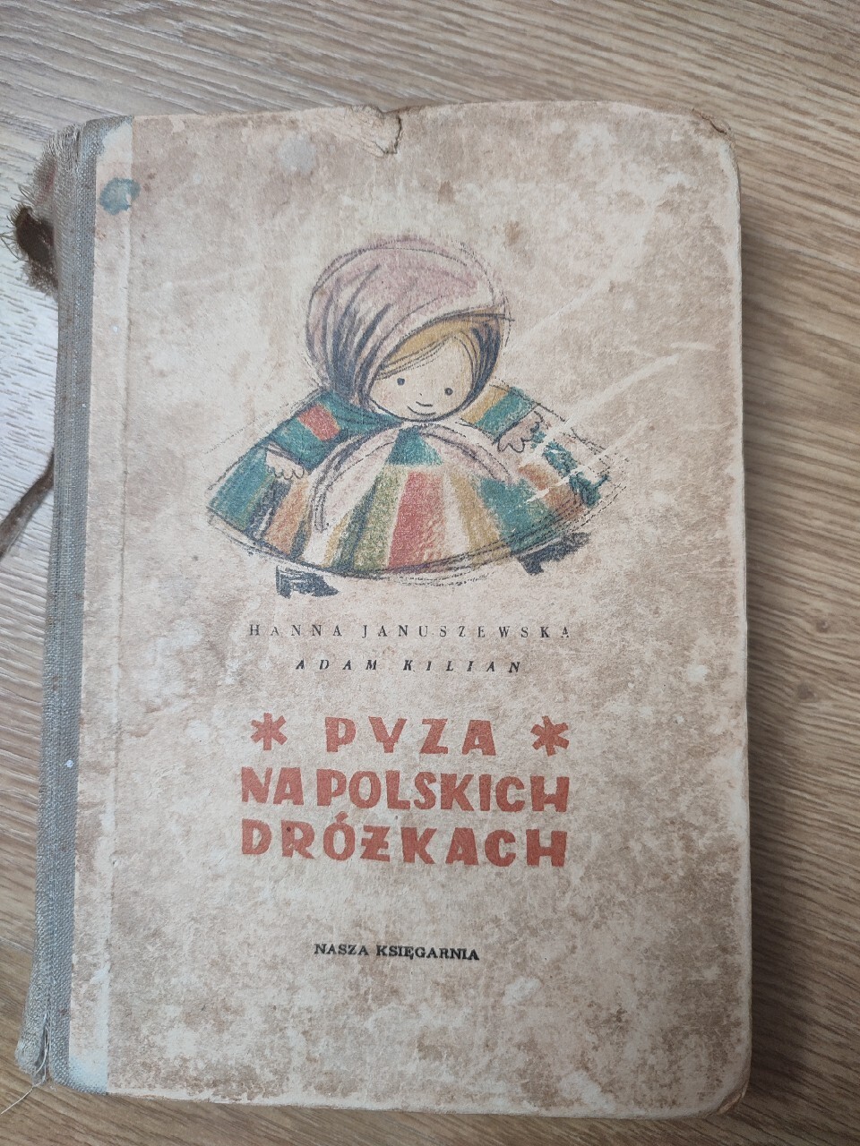 Pyza Na Polskich Dróżkach Pdf Pyza na polskich dróżkach | Gdynia | Licytacja na Allegro Lokalnie