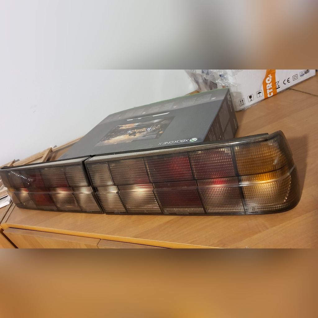 Startec bmw e30