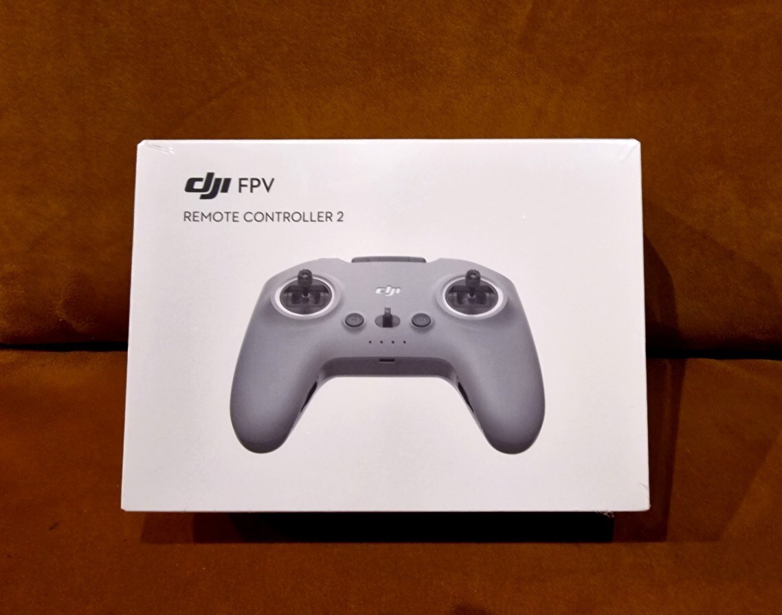 DJI Remote Controller 2 (do FPV i AVATA) Kraków Kup teraz na