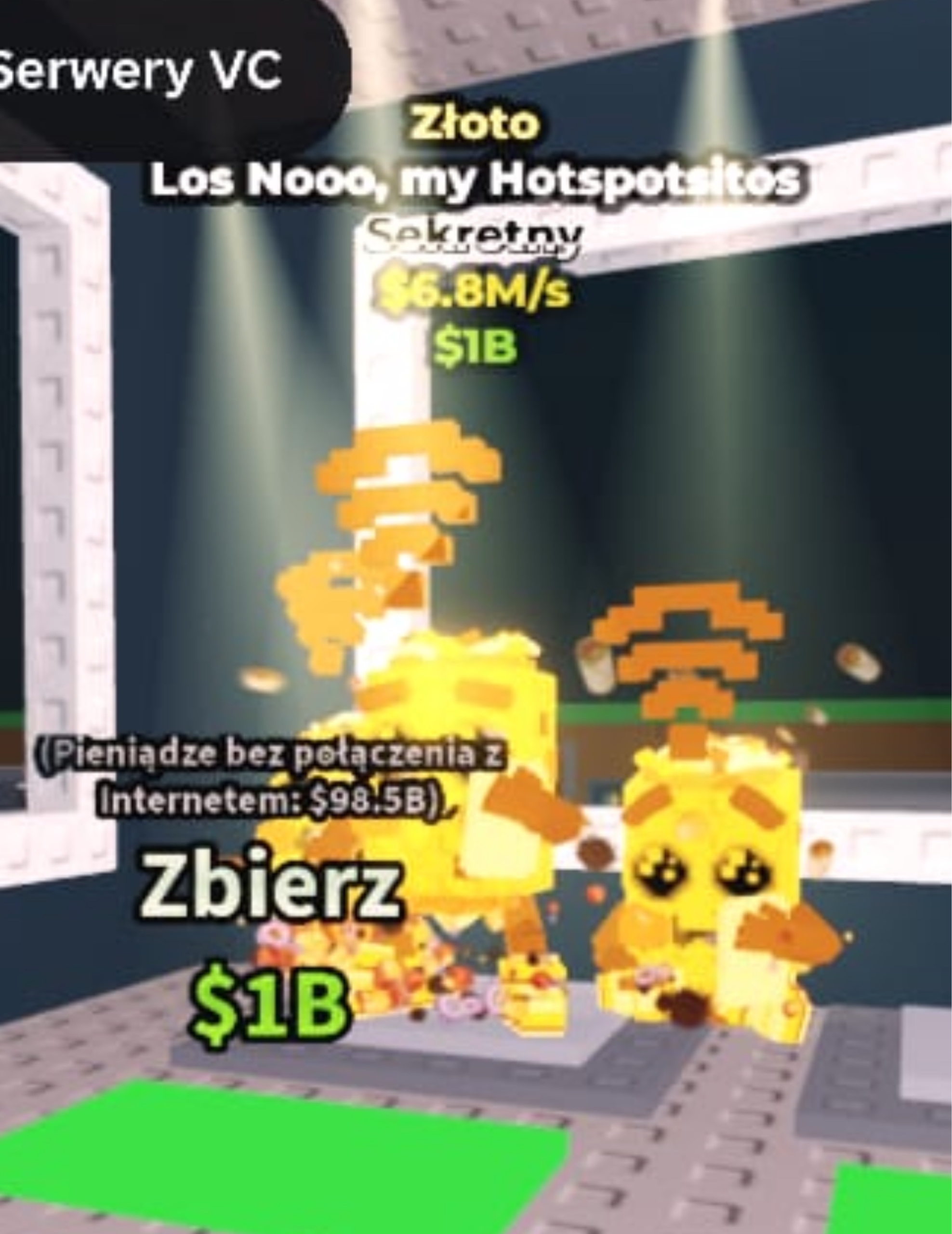 How To Get Los Hotspotsitos In Roblox Steal A Brainrot