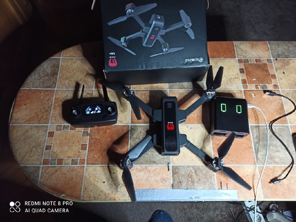 Dron eachine ex3 deals