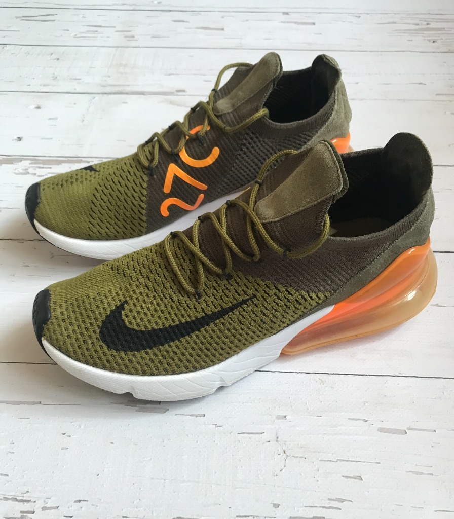 nike 270 roz