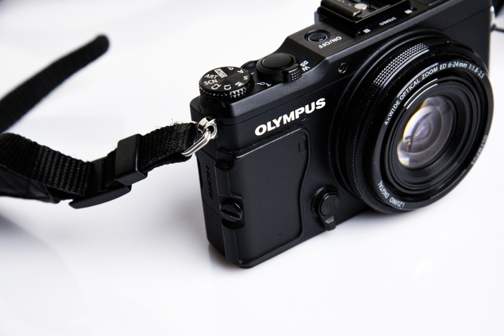 Olympus Stylus Xz 2 Kup Teraz Za 500 00 Zl Warszawa Allegro Lokalnie