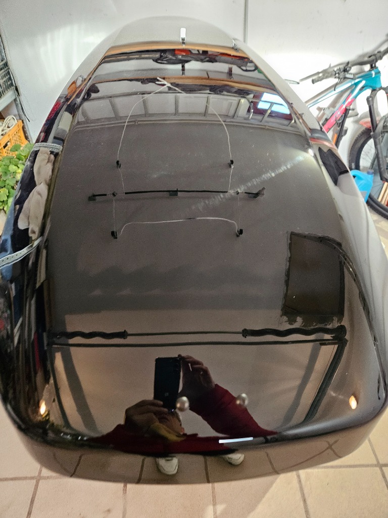 БАГАЖНИК NA ДАХ AUDI 310L 