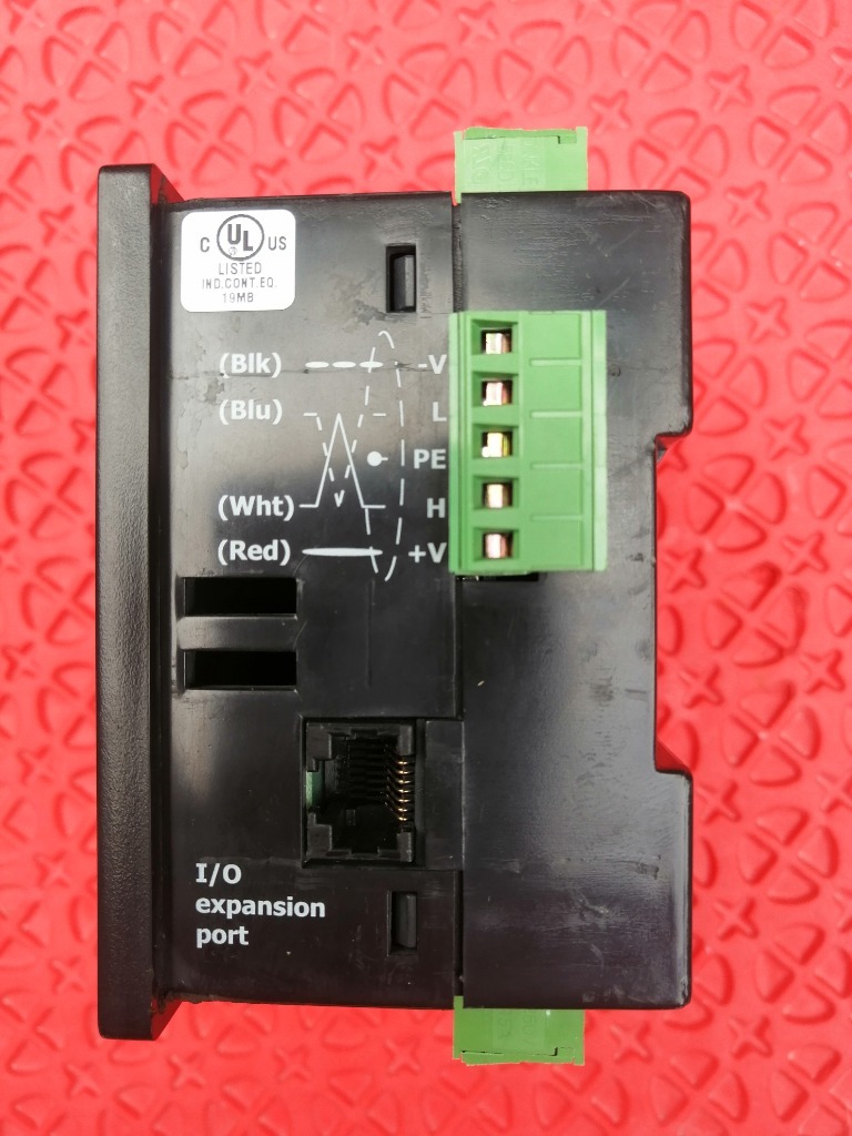 UNITRONICS M90TA2CAN Skawina Kup teraz na Allegro Lokalnie