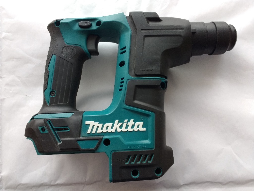 MAKITA DHR171 akumulatorowa młotowiertarka 18V | Lubawka | Kup teraz na ...