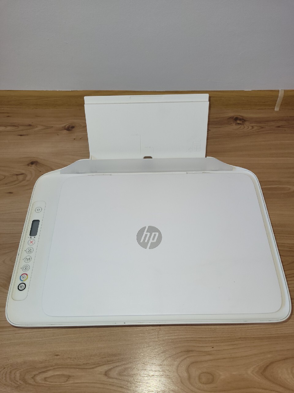 drukarka hp deskjet 2620 | Gubin | Kup teraz na Allegro Lokalnie