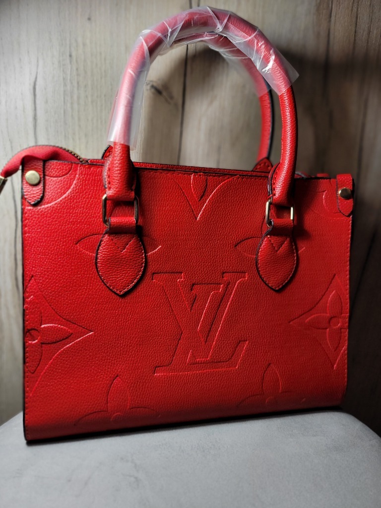 Louis Vuitton torebka damska nowa 3w1 Warszawa Ochota •