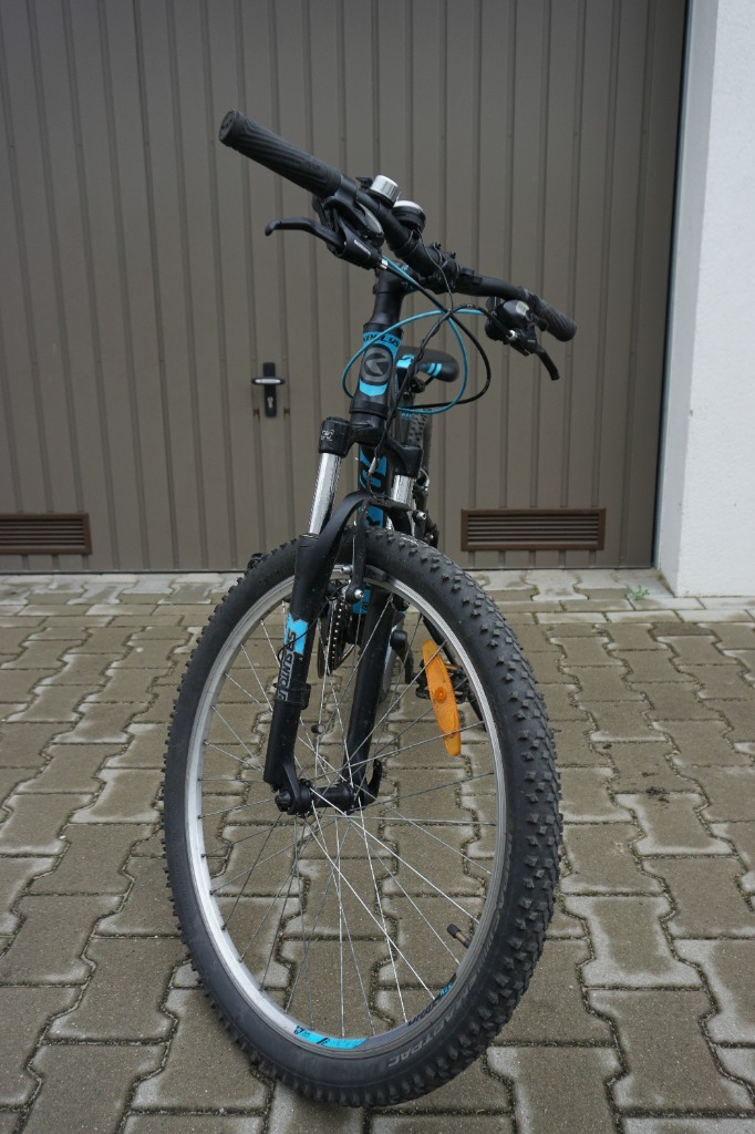 Rower górski Kellys Viper 10 (26") Suchy Las Kup teraz na Allegro