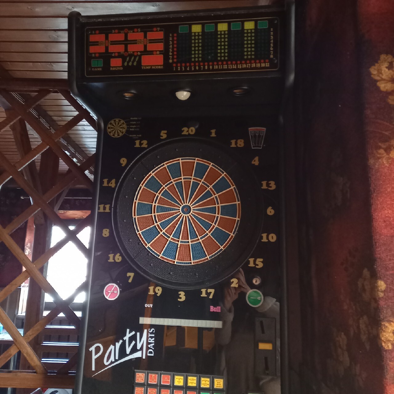 Profesjonalny Dart Party kraków Kup teraz na Allegro Lokalnie