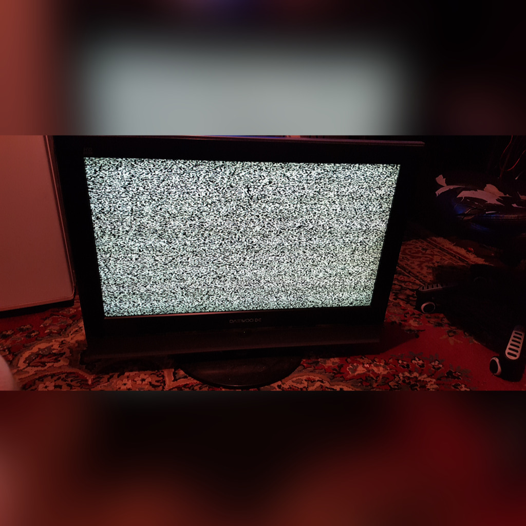 Телевизор daewoo dlp 32c3