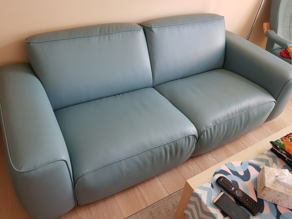 Sofa Ikea Dagarn wraz z podn kiem Zielonka Og oszenie na
