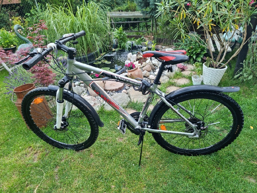 Rower Kross hexagon v2 Żory Kup teraz na Allegro Lokalnie