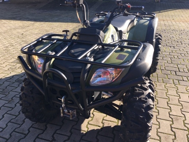 keeway 500cc