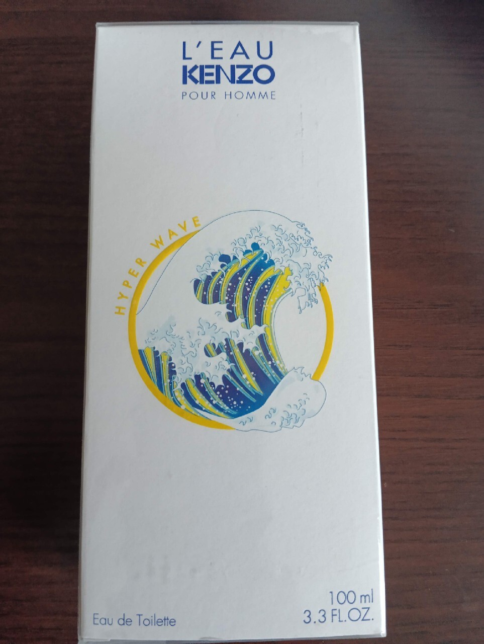 Kenzo 75 ml clearance rossmann