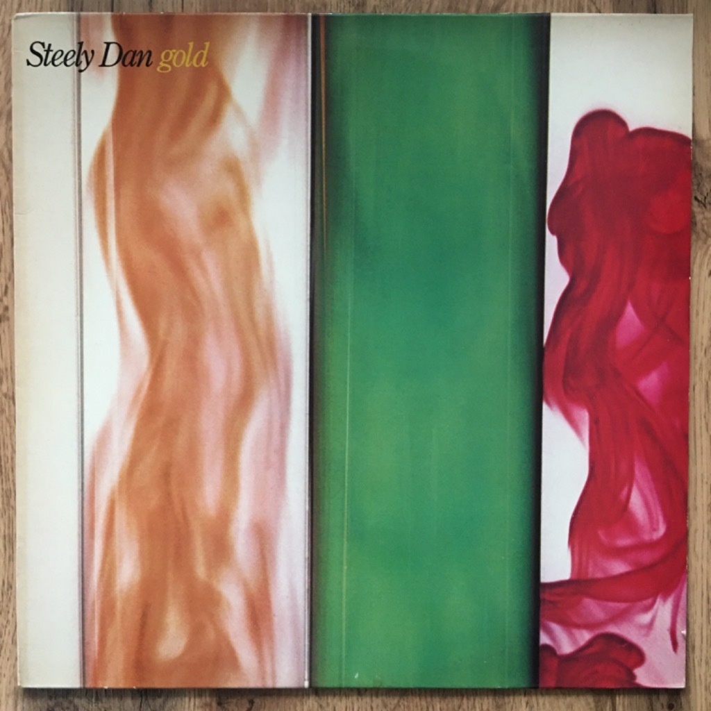 STEELY DAN Gold LP Kurów Kup teraz na Allegro Lokalnie