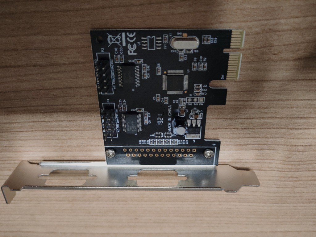 40 szt Płyta główna GEMBIRD SPC22 Poznań Kup teraz na Allegro Lokalnie