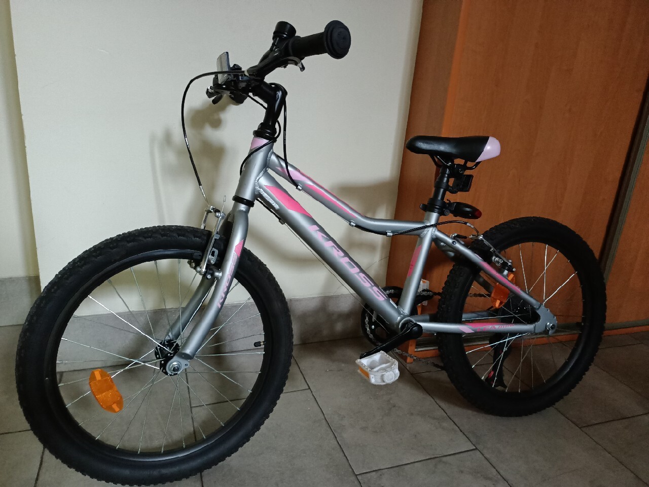 Rower kross 20 cali Brodnica Kup teraz na Allegro Lokalnie