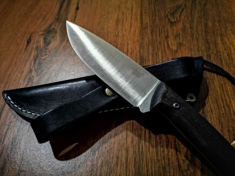 Nóż BPS Knives Savage Gliwice Kup teraz na Allegro Lokalnie