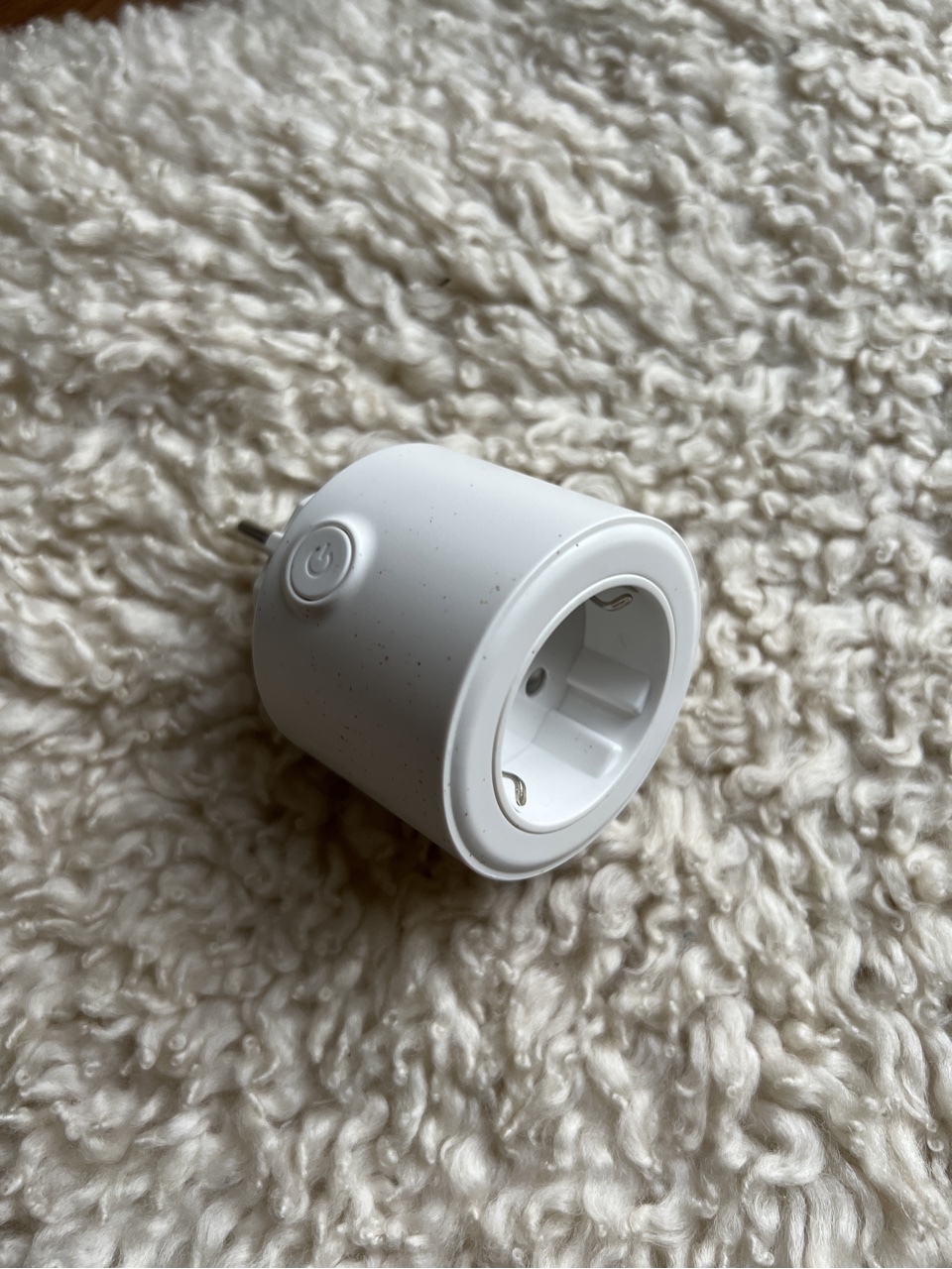 WiFi socket M6EM 100240VAC Kraków Kup teraz na Allegro Lokalnie