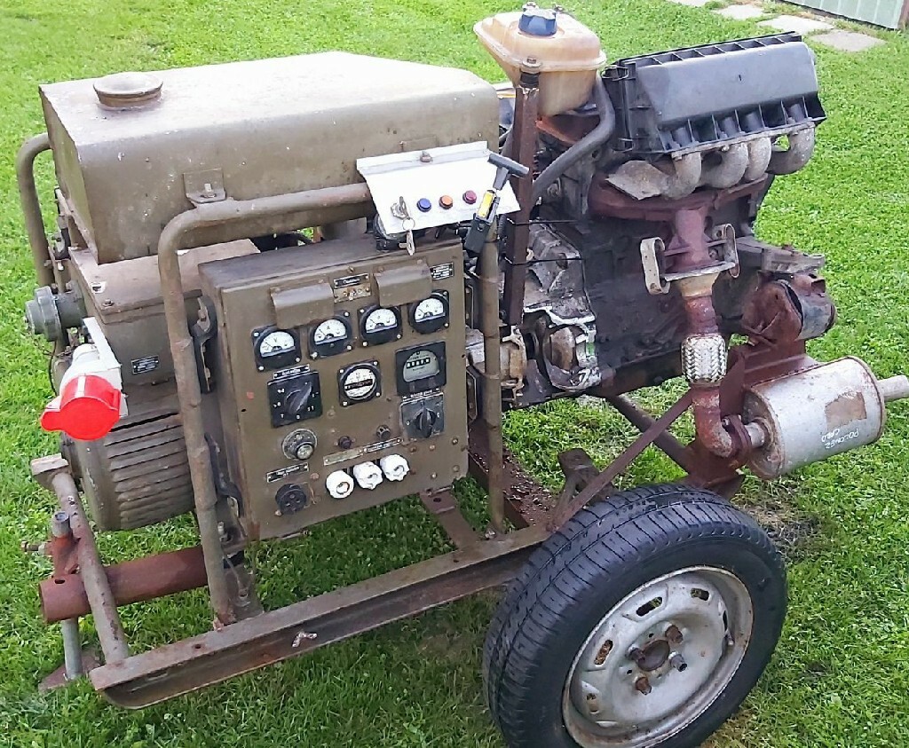 Toyota pab 4