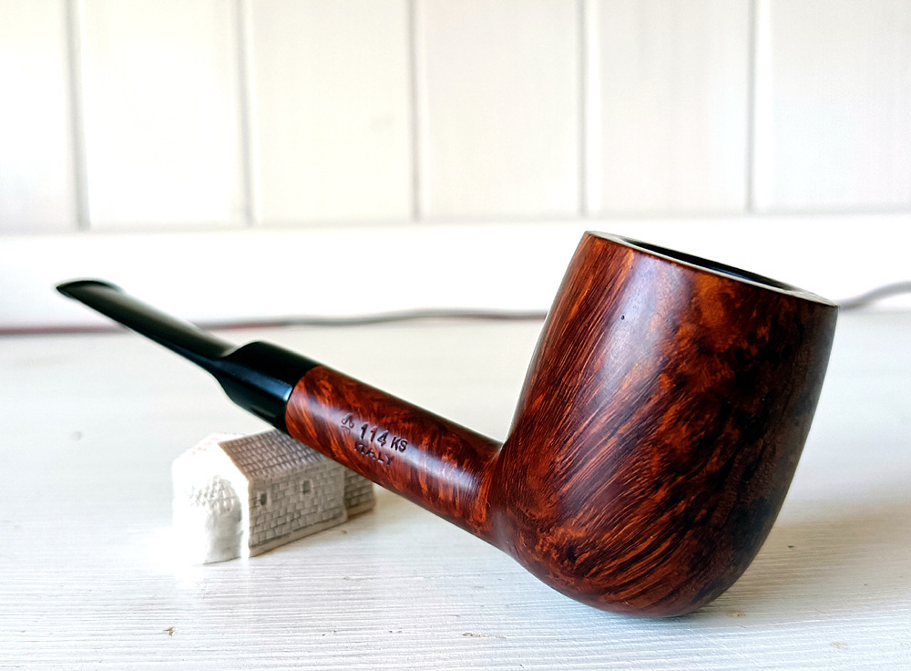 SAVINELLI サビネリ 622KS パイプ | finiscapital.com