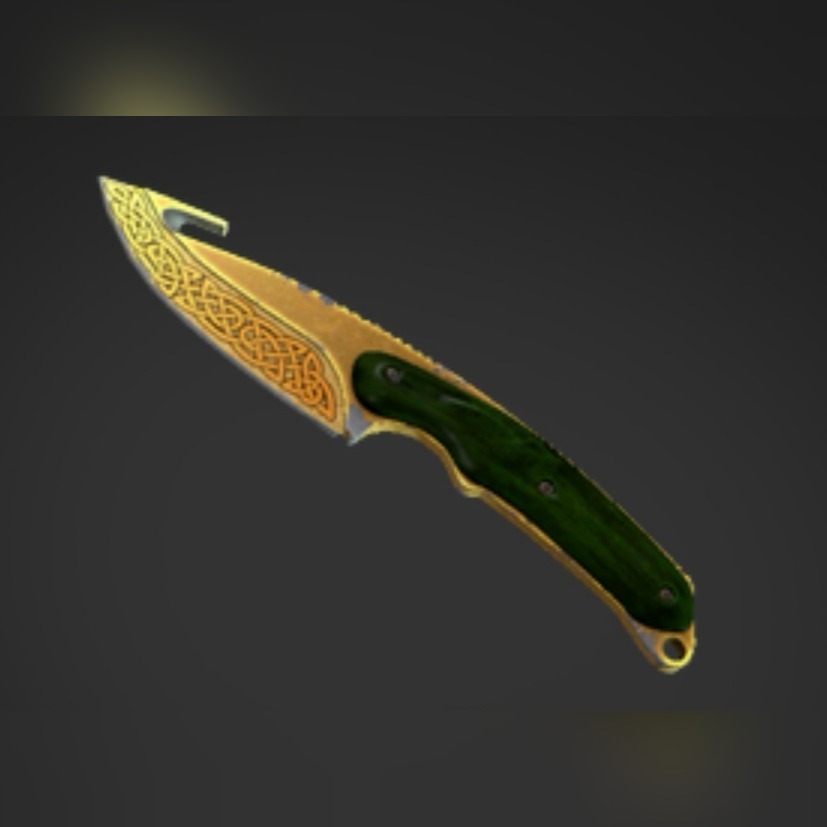 GUT KNIFE LORE FIELD TESTED Kraków Ogłoszenie na Allegro Lokalnie