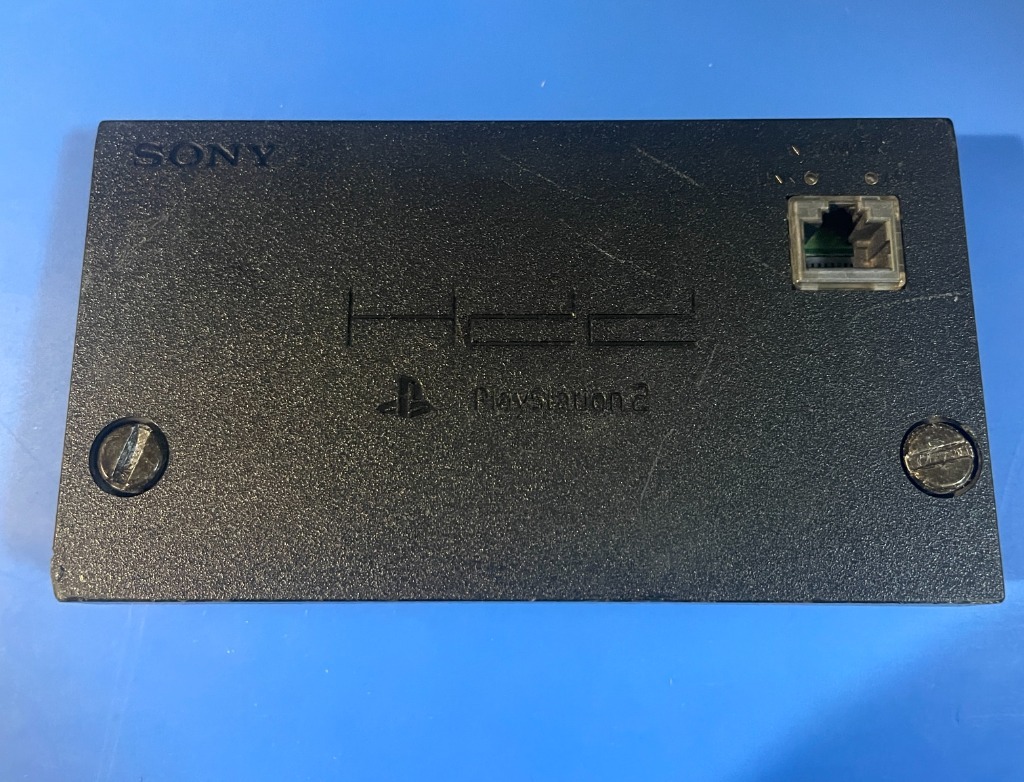 Playstation 2 Network Adapter Niska cena na Allegro.pl