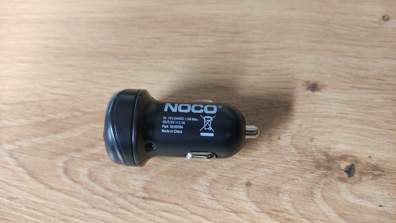 НОВА ЗАРЯДНИЙ ПРИСТРІЙ АВТОМОБІЛЬНА 12-24V NA 5V GB150 GB70 GB50 І Т.Д. 