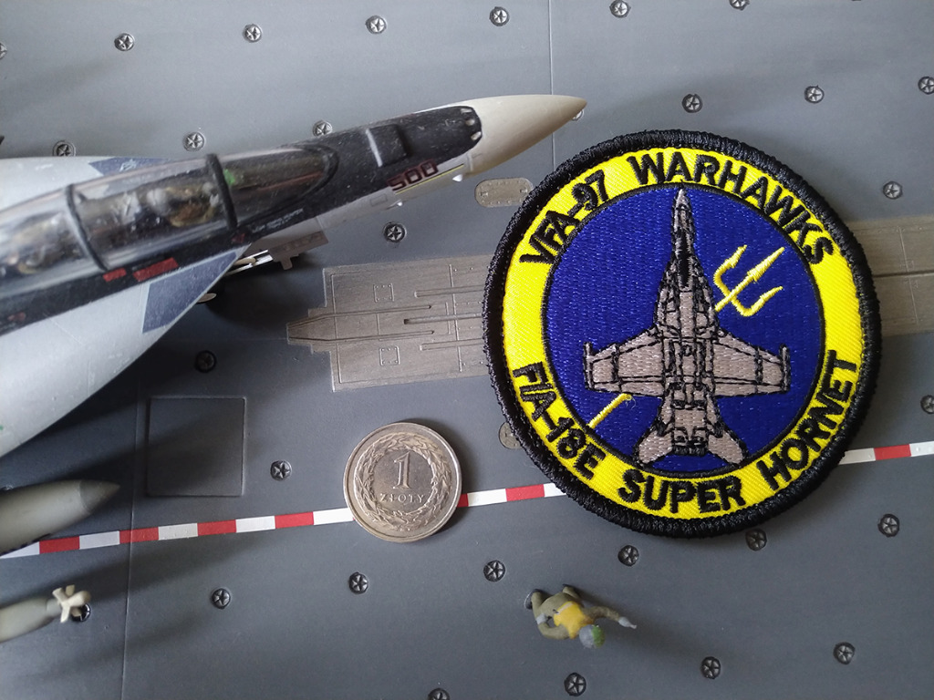 F a 18 hornet - Allegro Lokalnie