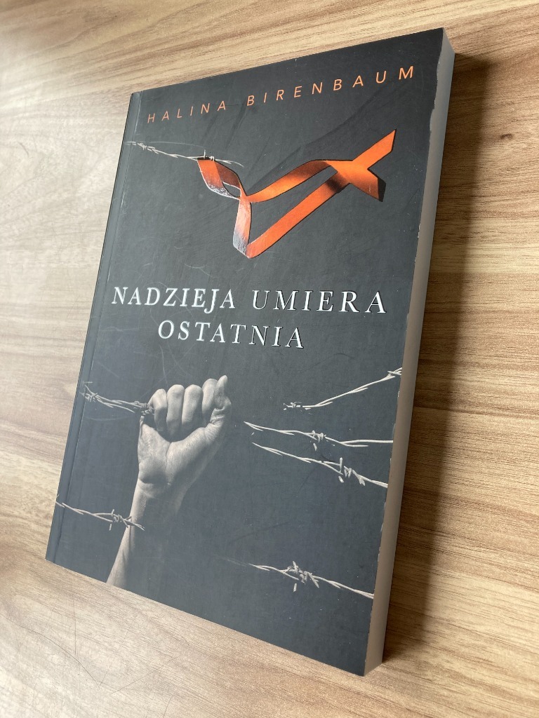 Nadzieja Umiera Ostatnia Po Angielsku