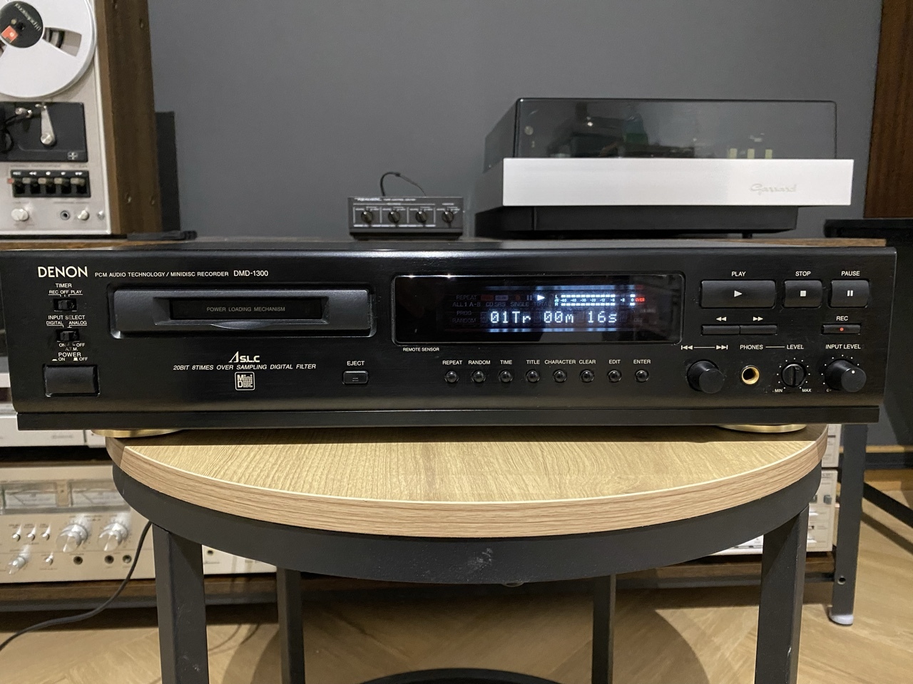 Denon 1300 - Allegro Lokalnie