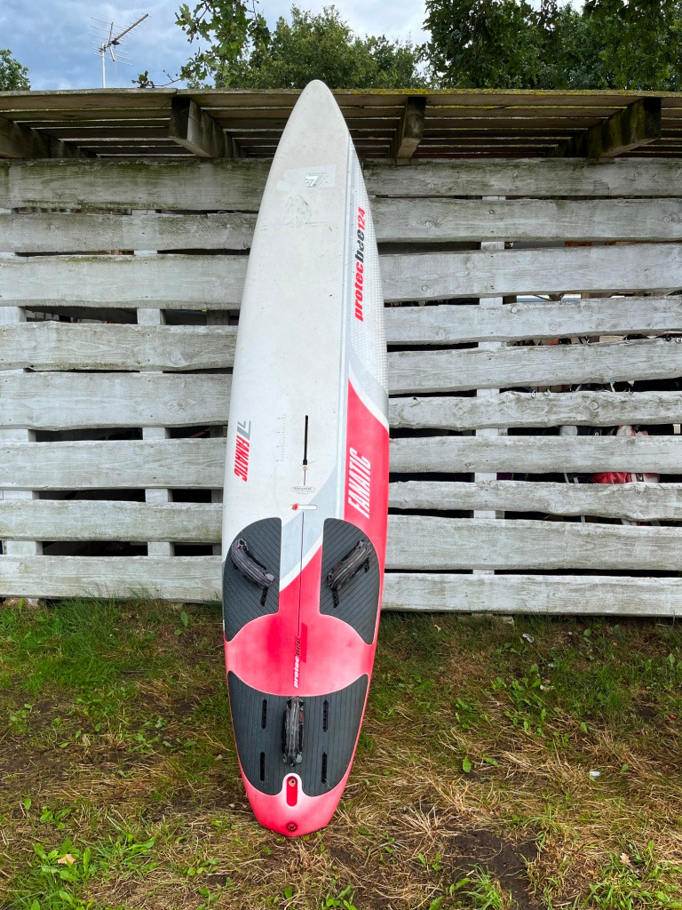 Windsurfing fanatic - Allegro Lokalnie
