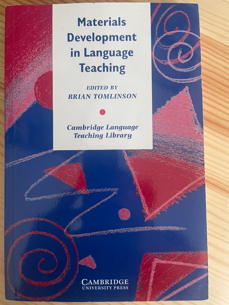 Materials Development in Language Teaching Warszawa Kup teraz na