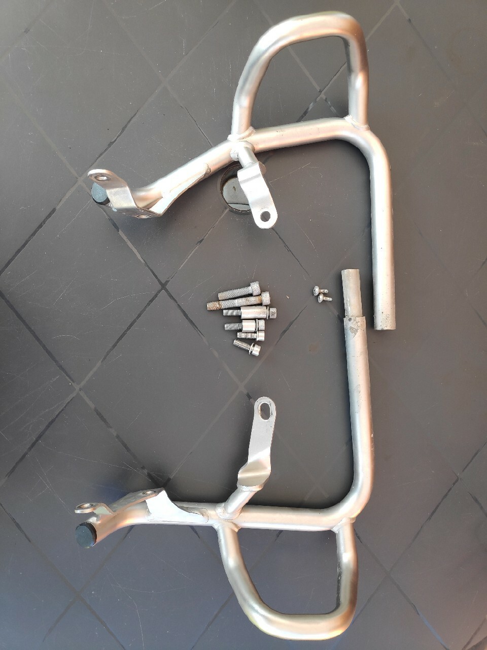 Gmole BMW GS800 Adv K75 | Rybnik | Kup teraz na Allegro Lokalnie