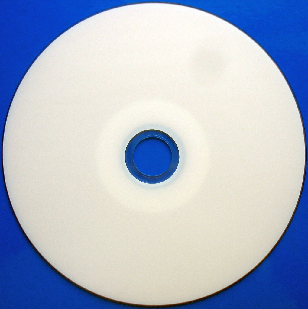 Verbatim DVD+R DL, 8.5 GB, printable, koperta. Warszawa Kup teraz