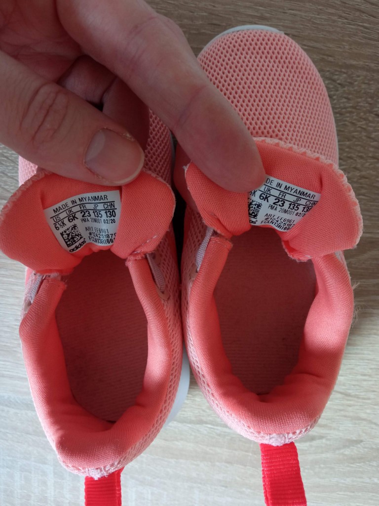 buty dzieci ce adidas lite racer cln i ee6961 3203 Z33334636 iZAP24