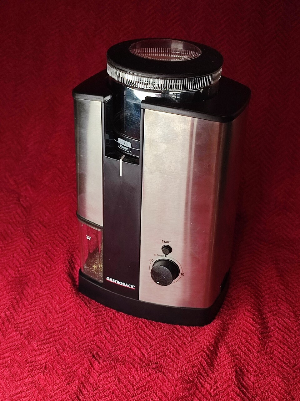 Gastroback Allegro Lokalnie